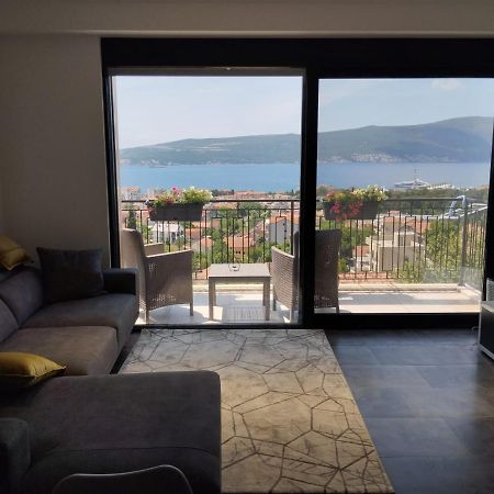 Eden Apartments Tivat Ngoại thất bức ảnh