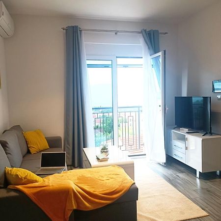 Eden Apartments Tivat Ngoại thất bức ảnh