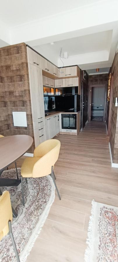 Eden Apartments Tivat Ngoại thất bức ảnh