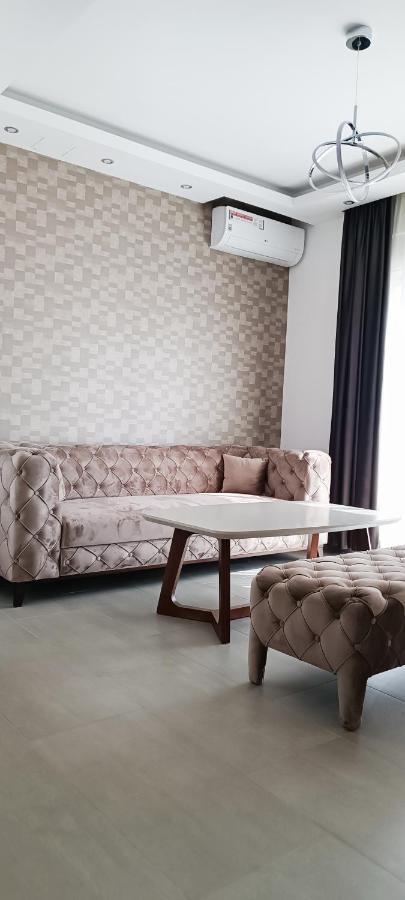 Eden Apartments Tivat Ngoại thất bức ảnh