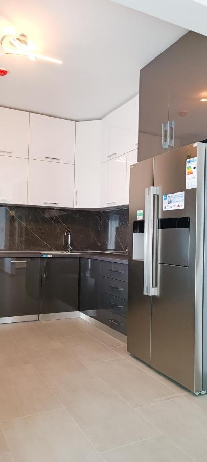 Eden Apartments Tivat Ngoại thất bức ảnh