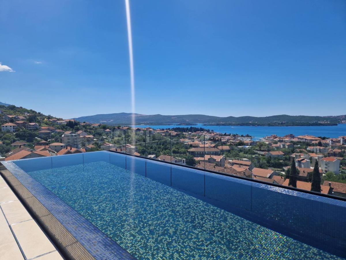 Eden Apartments Tivat Ngoại thất bức ảnh