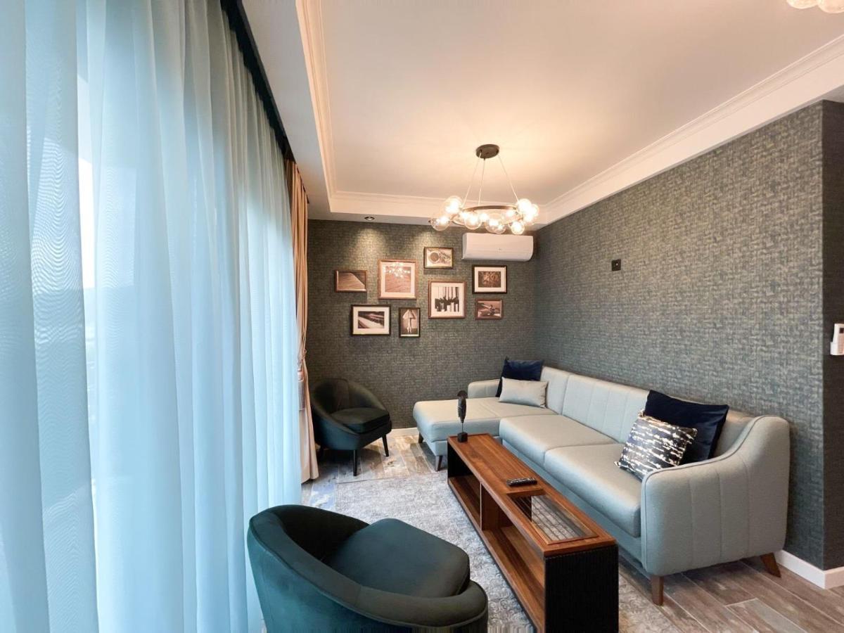 Eden Apartments Tivat Ngoại thất bức ảnh