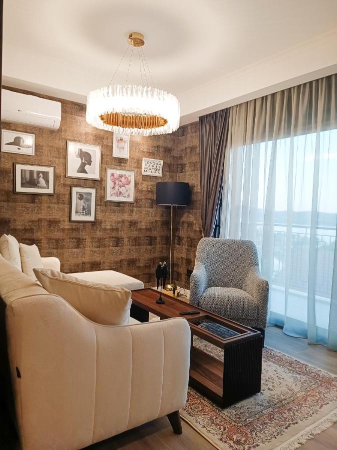 Eden Apartments Tivat Ngoại thất bức ảnh