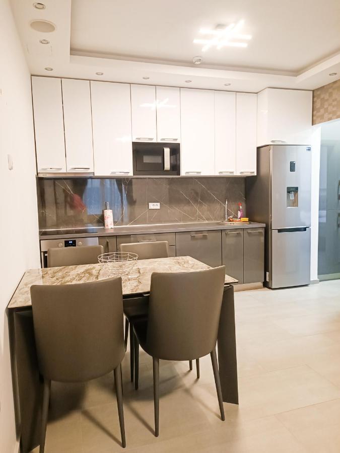 Eden Apartments Tivat Ngoại thất bức ảnh