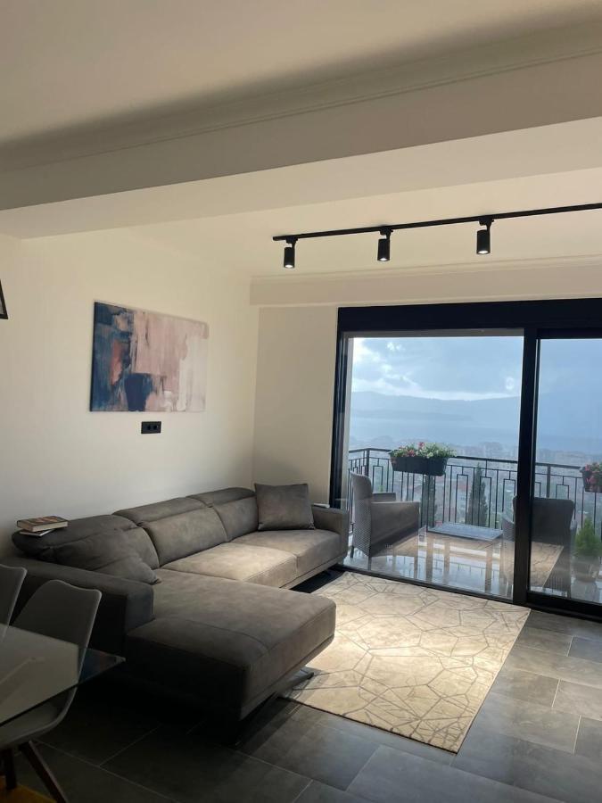 Eden Apartments Tivat Ngoại thất bức ảnh