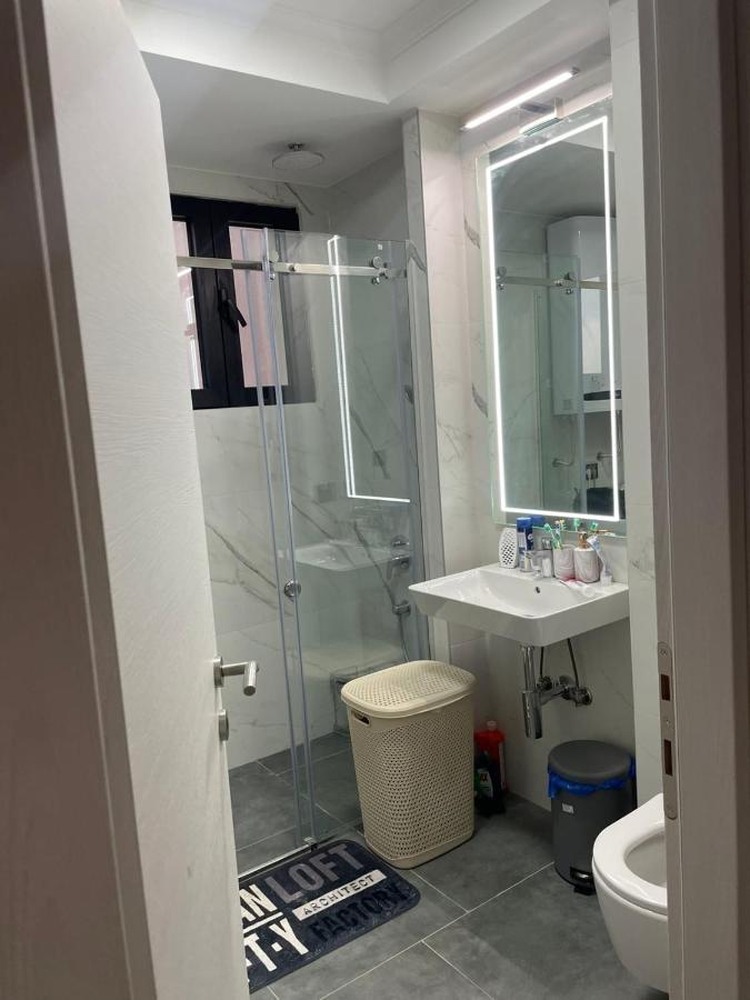 Eden Apartments Tivat Ngoại thất bức ảnh