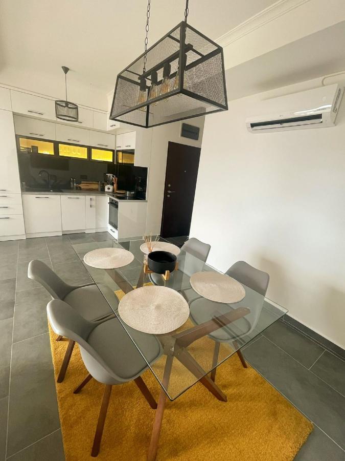Eden Apartments Tivat Ngoại thất bức ảnh