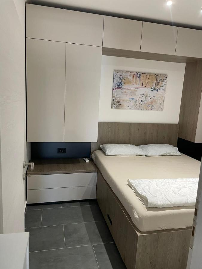 Eden Apartments Tivat Ngoại thất bức ảnh